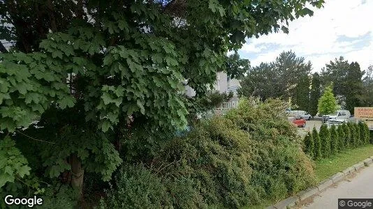 Lokaler til leie i Žilina – Bilde fra Google Street View