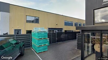 Företagslokaler för uthyrning i Haarlemmermeer – Foto från Google Street View