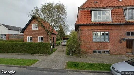 Bedrijfsruimtes te koop i Esbjerg - Foto uit Google Street View