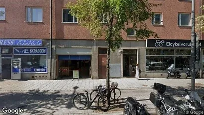 Lokaler til leie i Kungsholmen – Bilde fra Google Street View