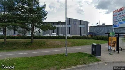 Kontorhoteller til leje i Växjö - Foto fra Google Street View