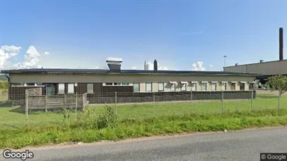 Producties te huur in Hedemora - Foto uit Google Street View