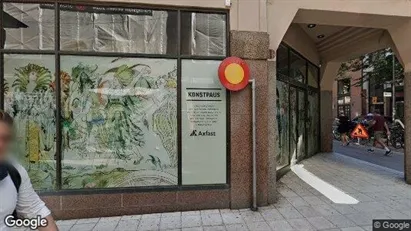 Office spaces for rent in Stockholm City - Photo from Google Street View