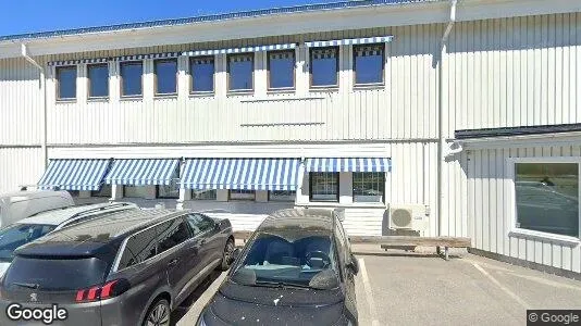 Verkstedhaller til leie i Haninge – Bilde fra Google Street View