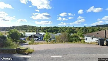 Magazijnen te huur in Mölndal - Foto uit Google Street View