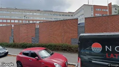 Kontorlokaler til leje i Helsinki Läntinen - Foto fra Google Street View