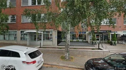 Kantorruimte te huur in Helsinki Läntinen - Foto uit Google Street View
