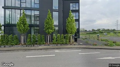 Kontorer til leie i Köln Porz – Bilde fra Google Street View