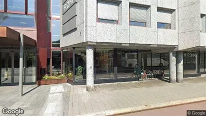 Kontorslokaler för uthyrning i Oslo St. Hanshaugen – Foto från Google Street View