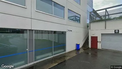 Kantorruimte te huur in Stavanger - Foto uit Google Street View