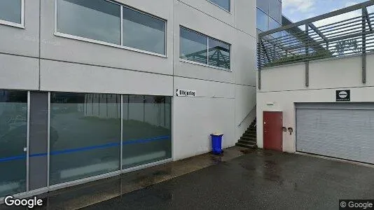 Kantorruimte te huur i Stavanger - Foto uit Google Street View