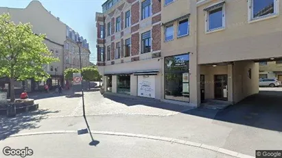 Büros zur Miete in Ringerike – Foto von Google Street View