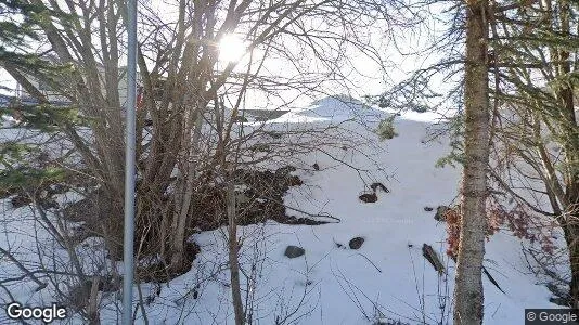 Kontorer til leie i Trondheim Lerkendal – Bilde fra Google Street View