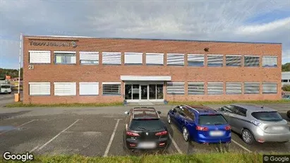 Kontorer til leie i Sandefjord – Bilde fra Google Street View