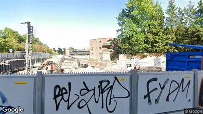 Kontorlokaler til leje i Oslo St. Hanshaugen - Foto fra Google Street View