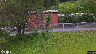 Lager til leie i Asker – Bilde fra Google Street View
