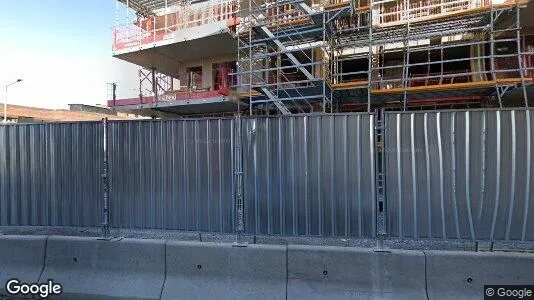 Büros zur Miete i Oslo Bjerke – Foto von Google Street View