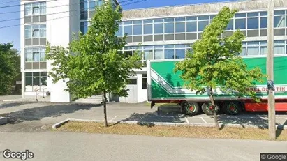 Kontorlokaler til leje i Asker - Foto fra Google Street View