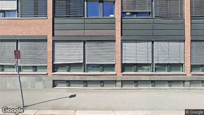 Kontorlokaler til leje i Drammen - Foto fra Google Street View