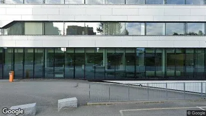Kantorruimte te huur in Hamar - Foto uit Google Street View