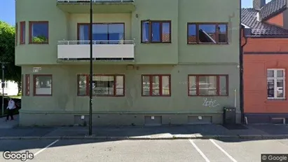 Kontorlokaler til leje i Kristiansand - Foto fra Google Street View