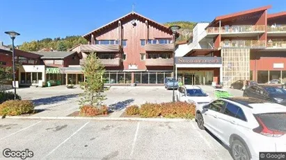 Büros zur Miete in Ål – Foto von Google Street View