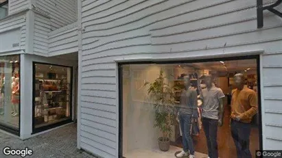 Kontorlokaler til leje i Stavanger - Foto fra Google Street View