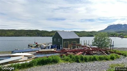 Bedrijfsruimtes te koop in Harstad - Foto uit Google Street View