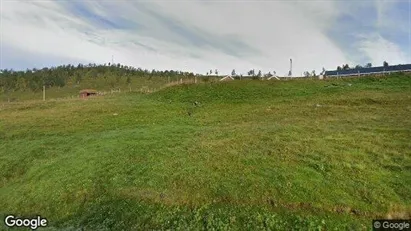 Gewerbeflächen zum Kauf in Bodø – Foto von Google Street View