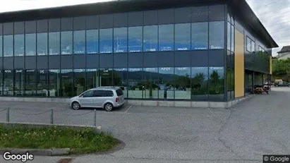 Kontorlokaler til salg i Ålesund - Foto fra Google Street View