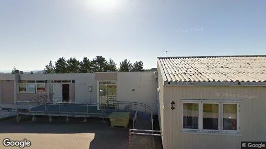 Lokaler til salgs i Kristiansund – Bilde fra Google Street View