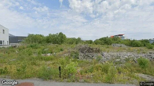 Office spaces for sale i Stavanger - Photo from Google Street View