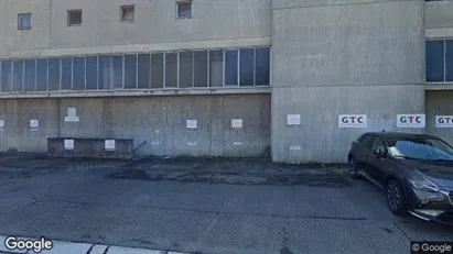 Commercial properties for rent in Carouge - Photo from Google Street View