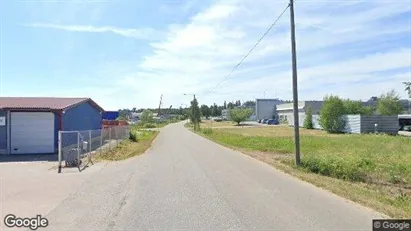 Kantorruimte te huur in Kaarina - Foto uit Google Street View