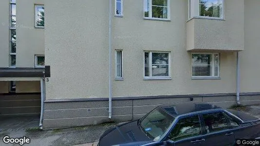 Büros zur Miete i Loviisa – Foto von Google Street View