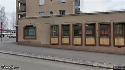 Kantorruimte te huur in Mikkeli - Foto uit Google Street View