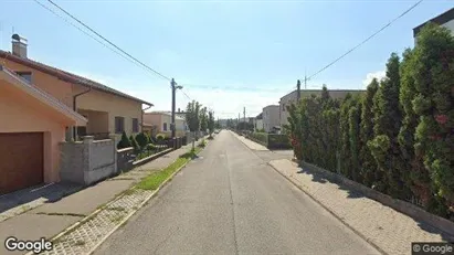 Lokaler til leje i Topoľčany - Foto fra Google Street View