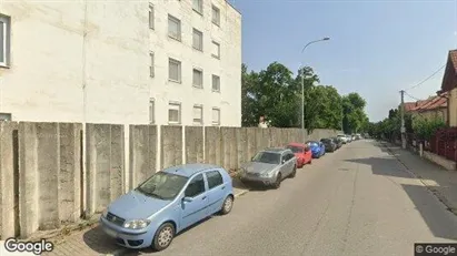 Lokaler til leje i Nitra - Foto fra Google Street View