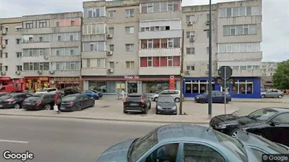 Företagslokaler för uthyrning i Constanţa – Foto från Google Street View