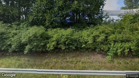 Warehouses for rent i Espoo - Photo from Google Street View