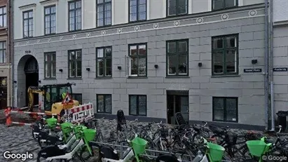 Kontorer til leie i København K – Bilde fra Google Street View