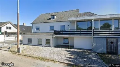 Lokaler til salg i Langeskov - Foto fra Google Street View