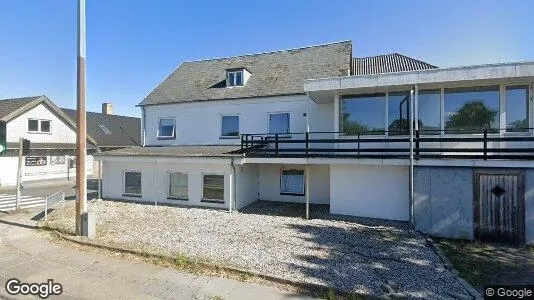 Commercial properties for sale i Langeskov - Photo from Google Street View
