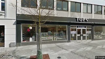 Office spaces for sale in Esbjerg - Photo from Google Street View