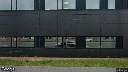 Lagerlokaler til salg i Esbjerg Centrum - Foto fra Google Street View