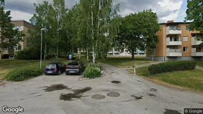 Bedrijfsruimtes te huur in Bollnäs - Foto uit Google Street View