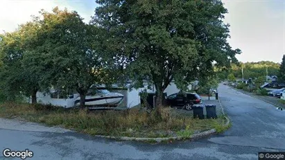 Företagslokaler till salu i Sigtuna – Foto från Google Street View