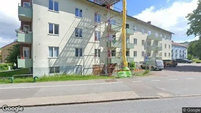 Lager til leie i Lundby – Bilde fra Google Street View