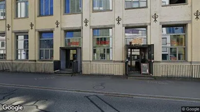 Kontorhoteller til leie i Baden – Bilde fra Google Street View