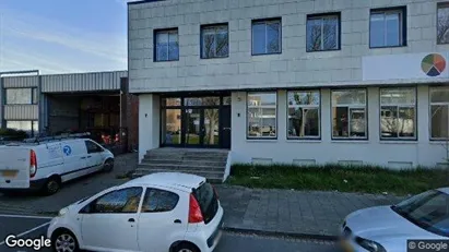 Lokaler til leie i Rijswijk – Bilde fra Google Street View